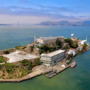 3 Truth Bombs the Media Won’t Tell You - From Colorado to Alcatraz! 3 Alcatraz