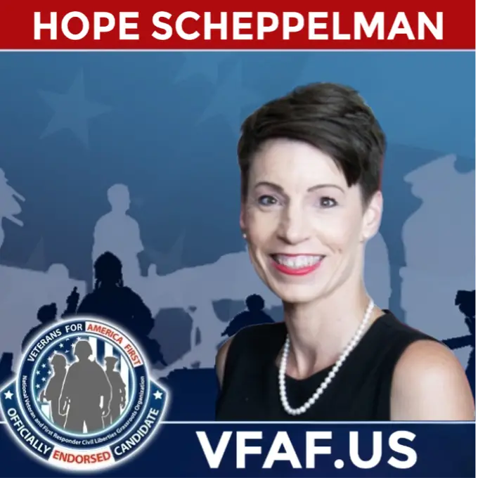 VFAF Veterans for America First